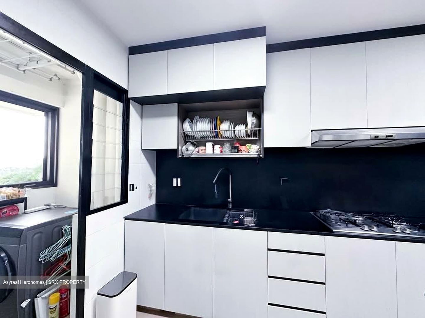 Blk 635B Senja Gateway (Bukit Panjang), HDB 5 Rooms #556455331